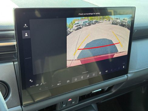 New 2026 MAZDA CX-5 Select AWD/4WD image 32