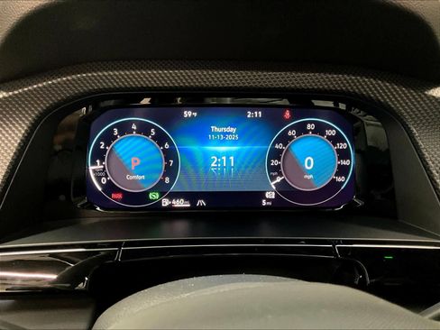 New 2026 Volkswagen Atlas Cross Sport SEL image 19