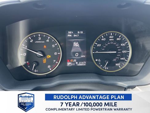 Used 2024 Subaru Crosstrek 2.5i Sport image 23