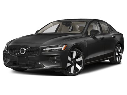 Certified 2025 Volvo S60 T8 Plus
