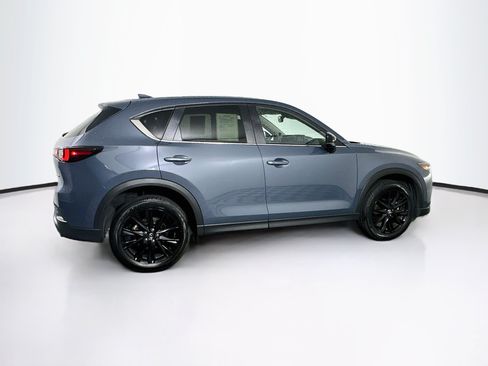 Used 2025 MAZDA CX-5 Carbon Edition AWD/4WD image 10