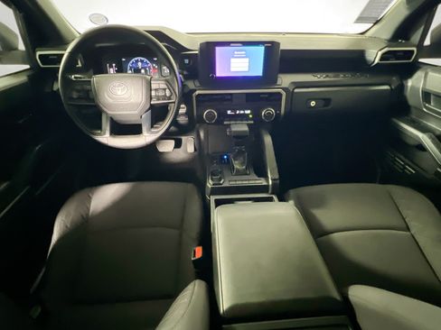 Used 2025 Toyota Tacoma SR RWD image 27