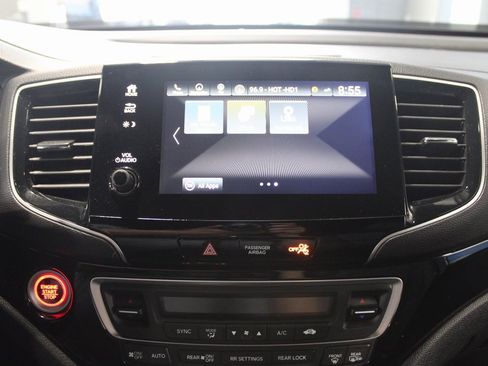 Certified 2023 Honda Passport Elite image 33