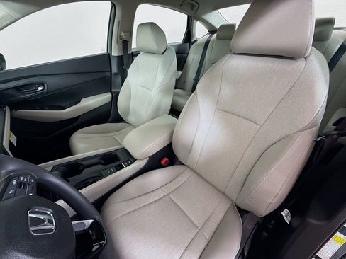 New 2026 Honda Accord LX image 10