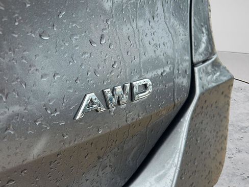 Used 2019 Nissan Rogue S AWD/4WD image 26