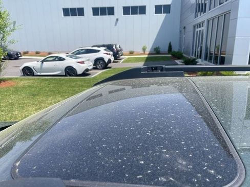 New 2026 Subaru Outback Limited AWD/4WD image 10