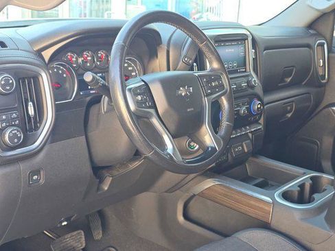 Used 2019 Chevrolet Silverado 1500 RST w/ All-Star Edition RWD image 47