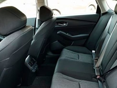 New 2026 Honda Accord SE image 29