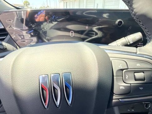 New 2026 Buick Envision Sport Touring image 57