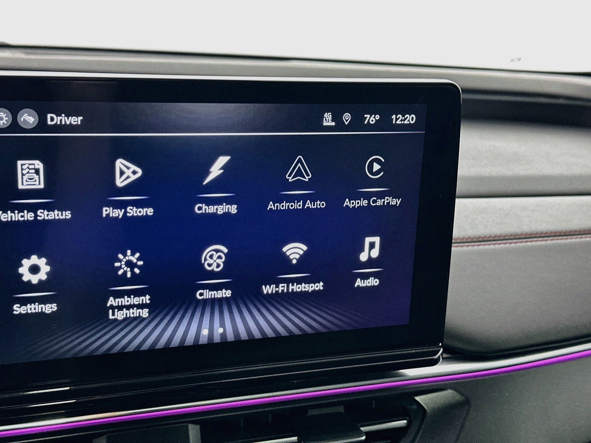 Used 2024 Acura ZDX A-Spec RWD image 21