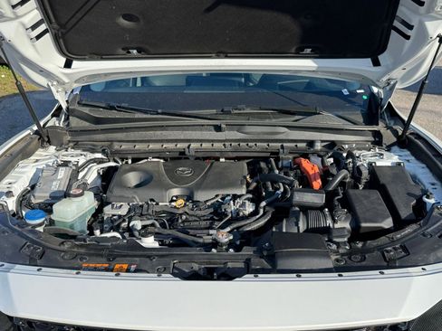 Used 2025 MAZDA CX-50 2.5 Hybrid w/ Premium Plus Pkg image 30