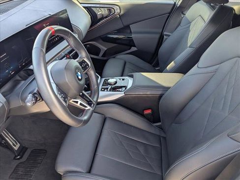 Used 2025 BMW X3 M50 w/ Premium Package image 15