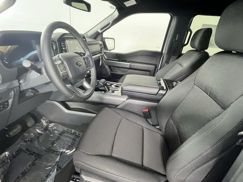 New 2026 Ford F150 XLT w/ Equipment Group 302A MID AWD/4WD image 9
