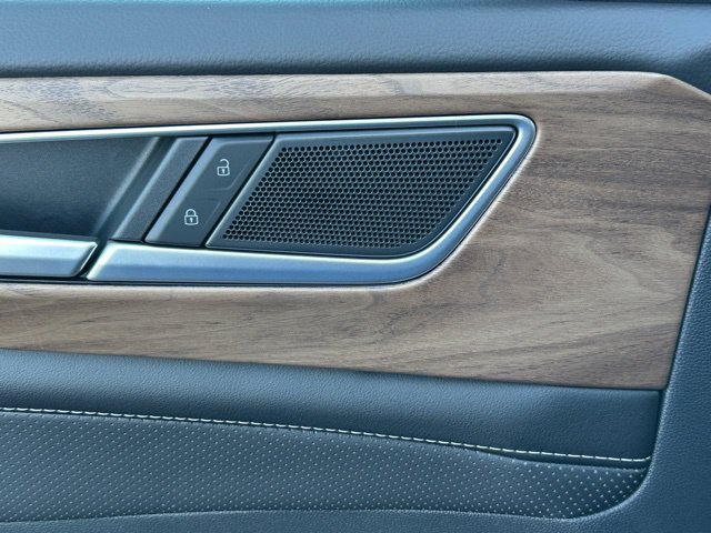New 2026 Volkswagen Atlas SE AWD/4WD image 23