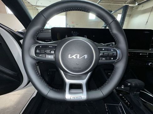 New 2026 Kia K5 GT-Line image 11