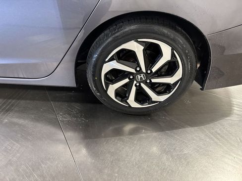 Used 2016 Honda Accord EX-L image 12