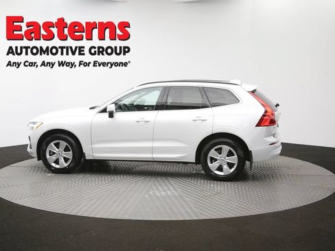 Used 2022 Volvo XC60 B5 Momentum AWD/4WD image 63