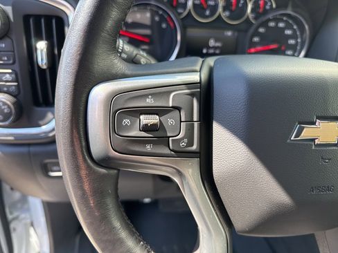 Used 2019 Chevrolet Silverado 1500 LT w/ All-Star Edition image 17