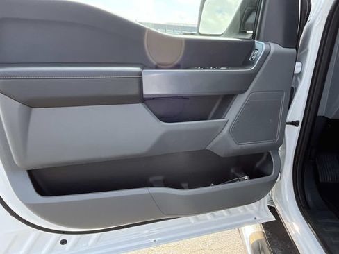 Used 2023 Ford F150 XLT AWD/4WD image 29