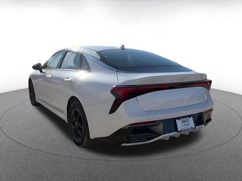 Used 2025 Kia K5 LXS image 11