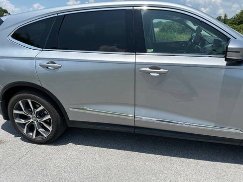 Used 2022 Acura MDX FWD w/ Technology Package image 7