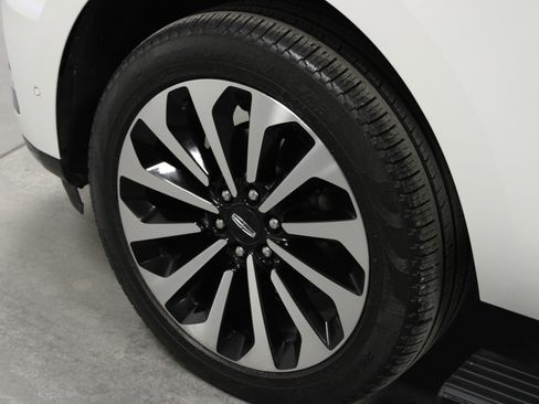 Used 2022 Lincoln Navigator Reserve image 10