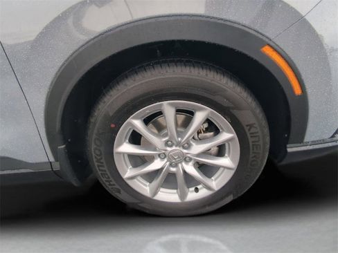 New 2026 Honda CR-V EX image 25