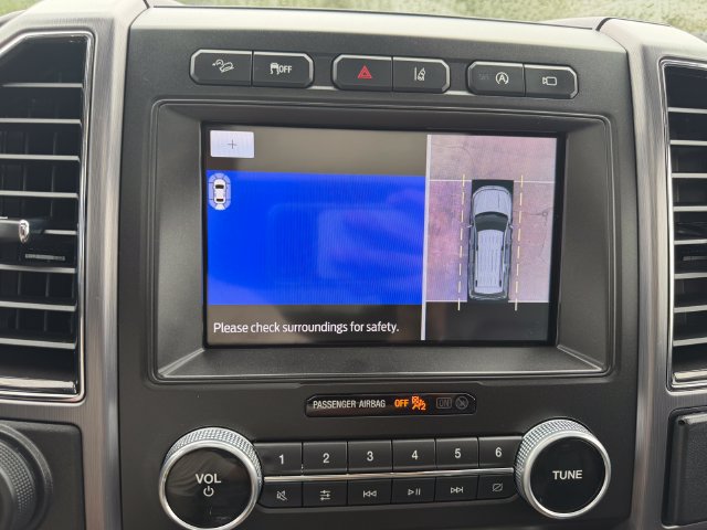 Used 2021 Ford Expedition Max Platinum AWD/4WD image 28