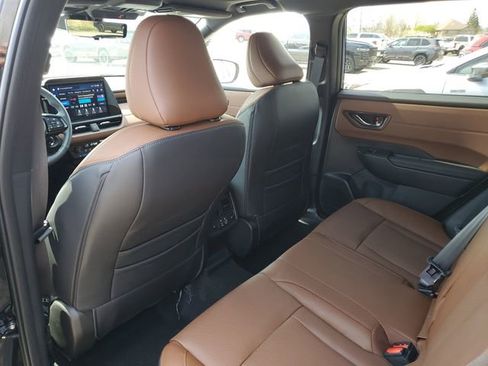 New 2026 Subaru Outback Touring AWD/4WD image 10