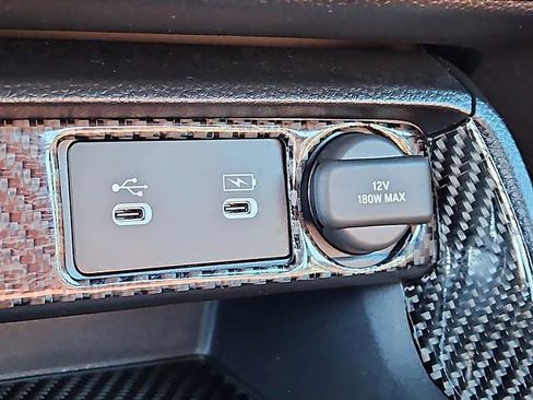 Used 2025 Honda Civic Si image 24