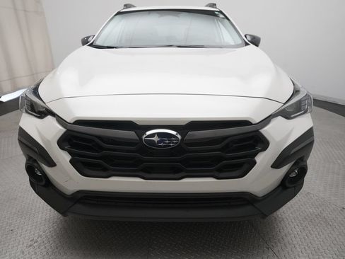Certified 2025 Subaru Crosstrek 2.5i Limited w/ Crosstrek Mirror Package AWD/4WD image 21