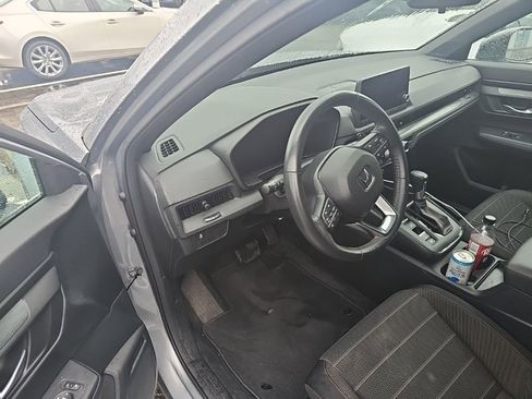 Used 2023 Honda CR-V Sport image 11