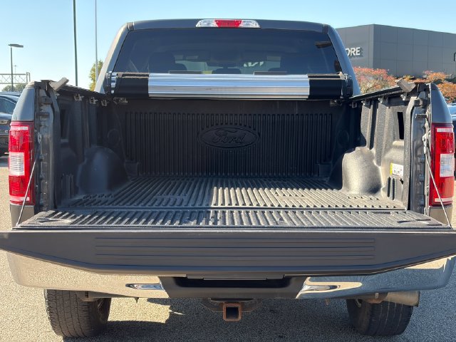 Used 2019 Ford F150 XLT AWD/4WD image 8