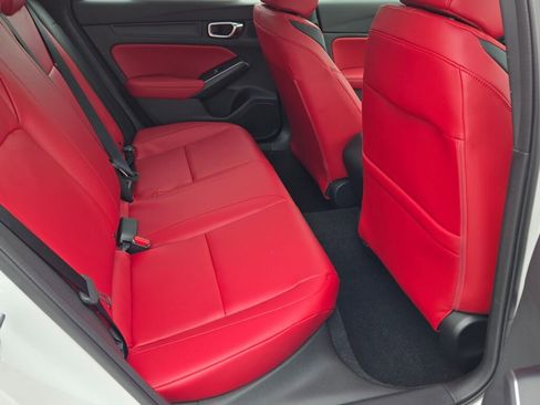 New 2026 Acura Integra A-Spec FWD image 15