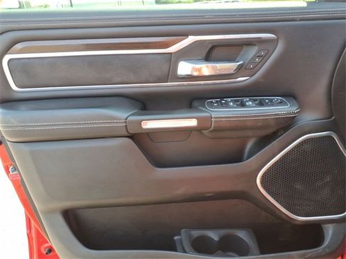 Used 2022 RAM 1500 Laramie image 22