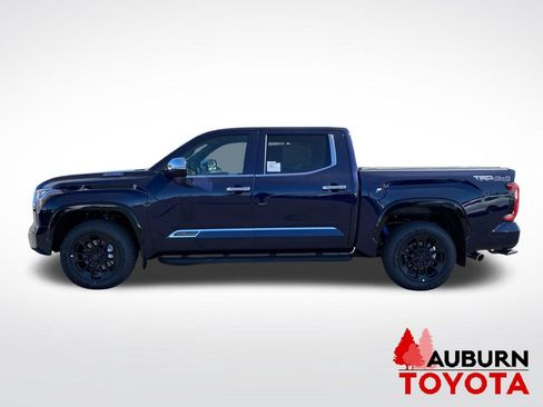 New 2026 Toyota Tundra 1794 Edition w/ TRD Off-Road Package AWD/4WD image 8