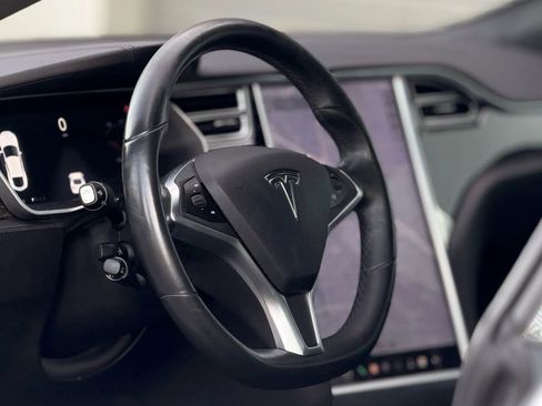 Used 2016 Tesla Model S 75D image 13