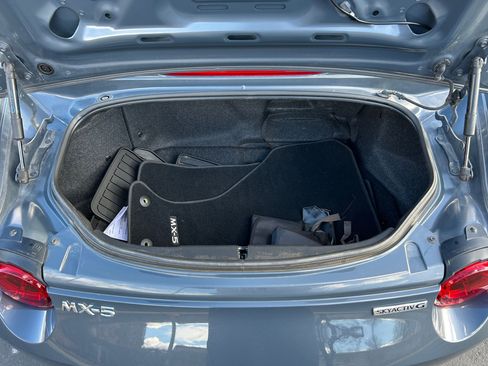 Used 2020 MAZDA MX-5 Miata Grand Touring image 24