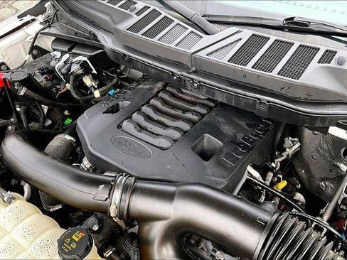 Used 2022 Ford F150 XLT w/ Equipment Group 302A High image 32