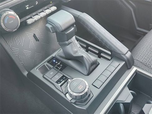 New 2026 Toyota 4Runner SR5 image 16