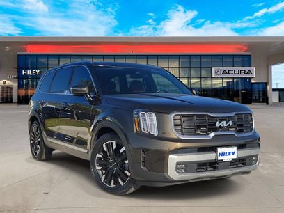 Used 2023 Kia Telluride SX