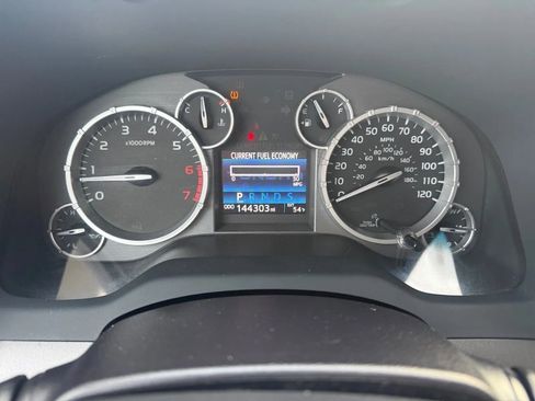 Used 2015 Toyota Tundra TRD Pro image 21