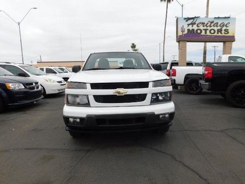 Used 2012 Chevrolet Colorado W/T image 2