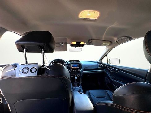 Used 2018 Subaru Crosstrek 2.0i Limited image 23