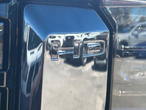 Used 2024 GMC Sierra 2500 Denali Ultimate w/ Max Trailering Package image 21