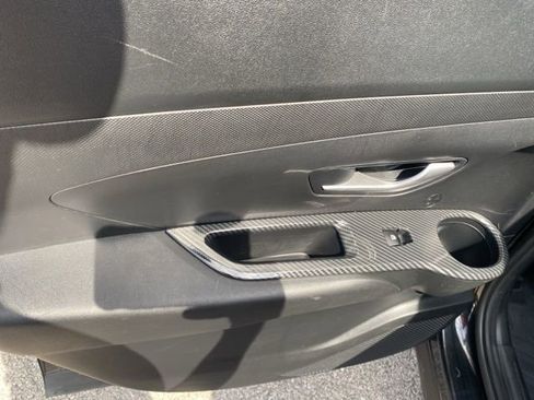 Used 2023 Hyundai Santa Cruz SEL w/ Activity Package image 12