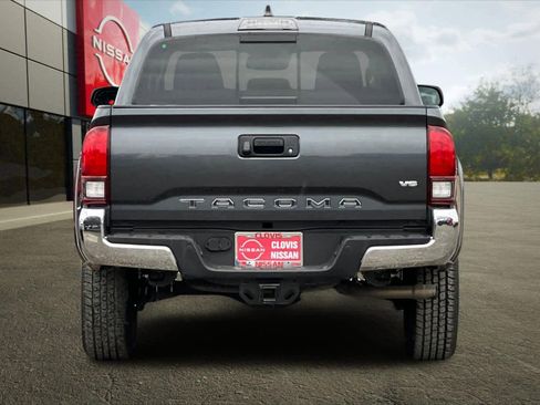 Used 2023 Toyota Tacoma SR5 image 8