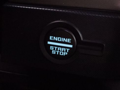 Used 2022 Ford Bronco Outer Banks image 14