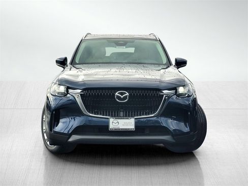 New 2026 MAZDA CX-90 3.3 Turbo w/ Preferred Package image 2