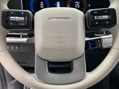 New 2026 Hyundai Santa Fe SEL AWD/4WD image 16